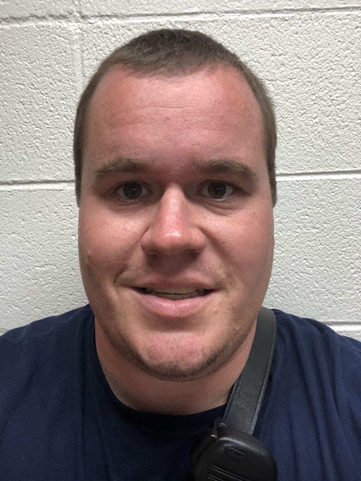 'It’s the people that make the wheels turn': Ripon names new EMS chief